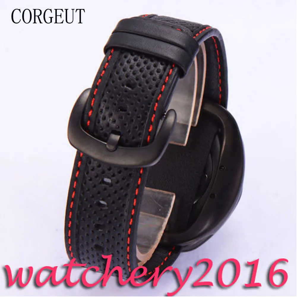 Самая достойная коллекция роскошные мужские наручные часы с серым циферблатом 46