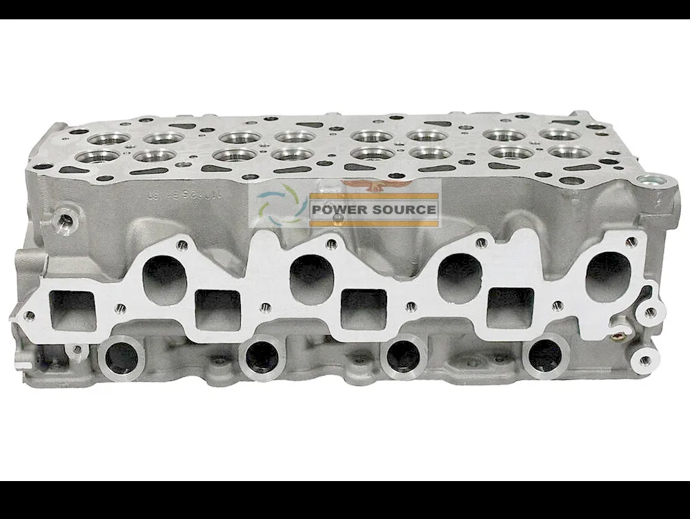 ZD3 A 604 ZD30 ZD3A608 головки цилиндров в полной сборке 908 896 908896 7701066983 11039 DC00B для Opel Movano