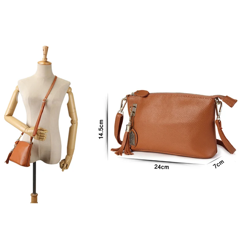 Брендовая дизайнерская женская сумка из натуральной кожи винтажные женские