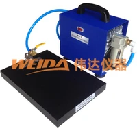 vacuum adsorption coating machine of type 217 vacuum coating machine