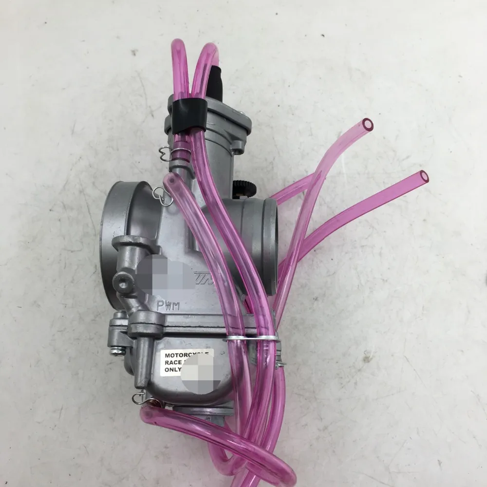 Карбюратор SherryBerg Racing Carb 016 170 для Keihin 38 мм PWM38 PWM велосипеда HONDA YAMAHA SUZUKI KTM BMW