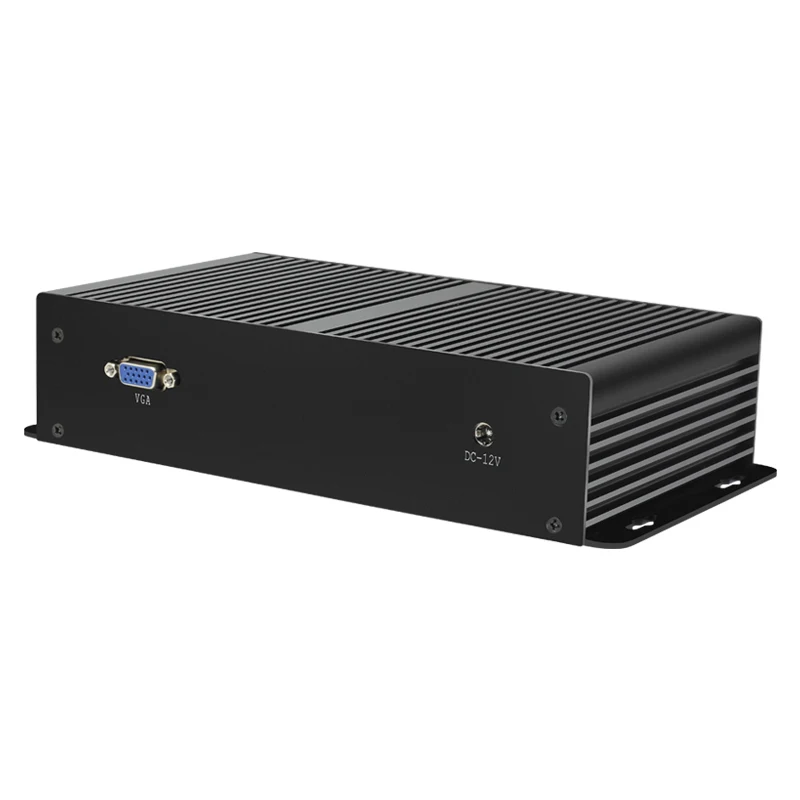 XCY PfSense брандмауэр Мини ПК маршрутизатор Intel Celeron 1007U 1037U 6xLAN сетевая карта Intel Gigabit Ethernet сервер Windows Linux