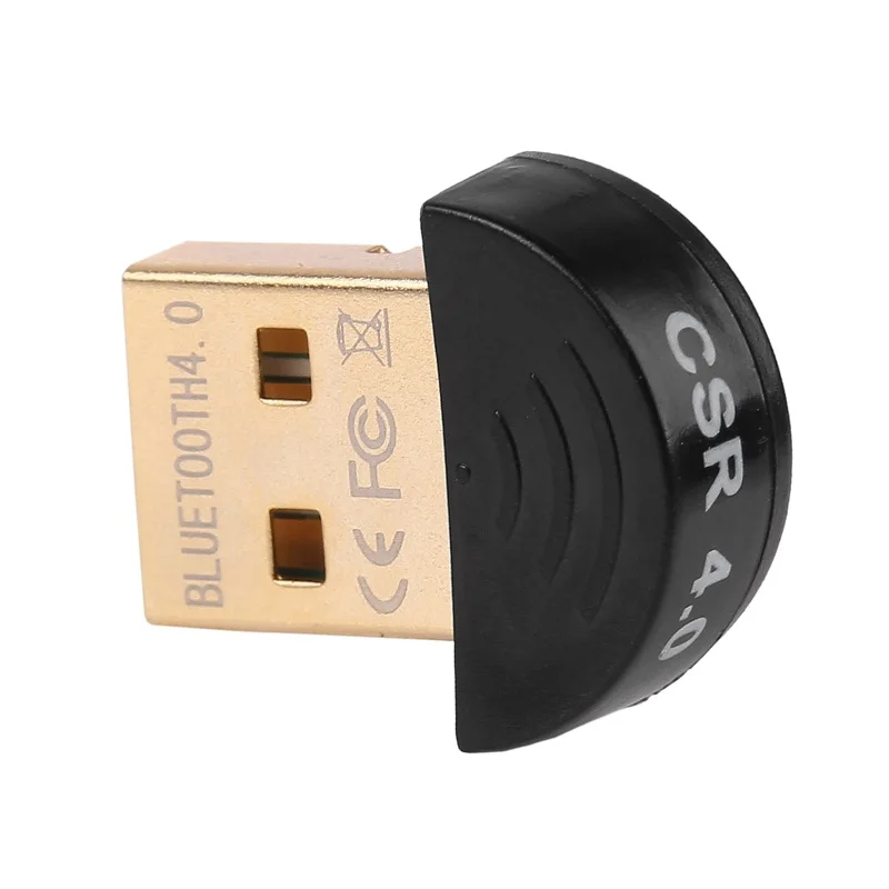 Мини USB Bluetooth адаптер FORNORM V4.0 беспроводной ключ CSR 4 0 музыкальный звуковой приемник