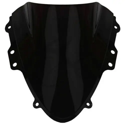 Ветровое стекло с двойными пузырьками для Suzuki GSXR600 750 GSXR 600 2004 2005 четыре