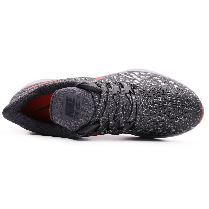 Новое поступление NIKE AIR ZOOM PEGASUS 35 Для мужчин, прямые поставки от производителя