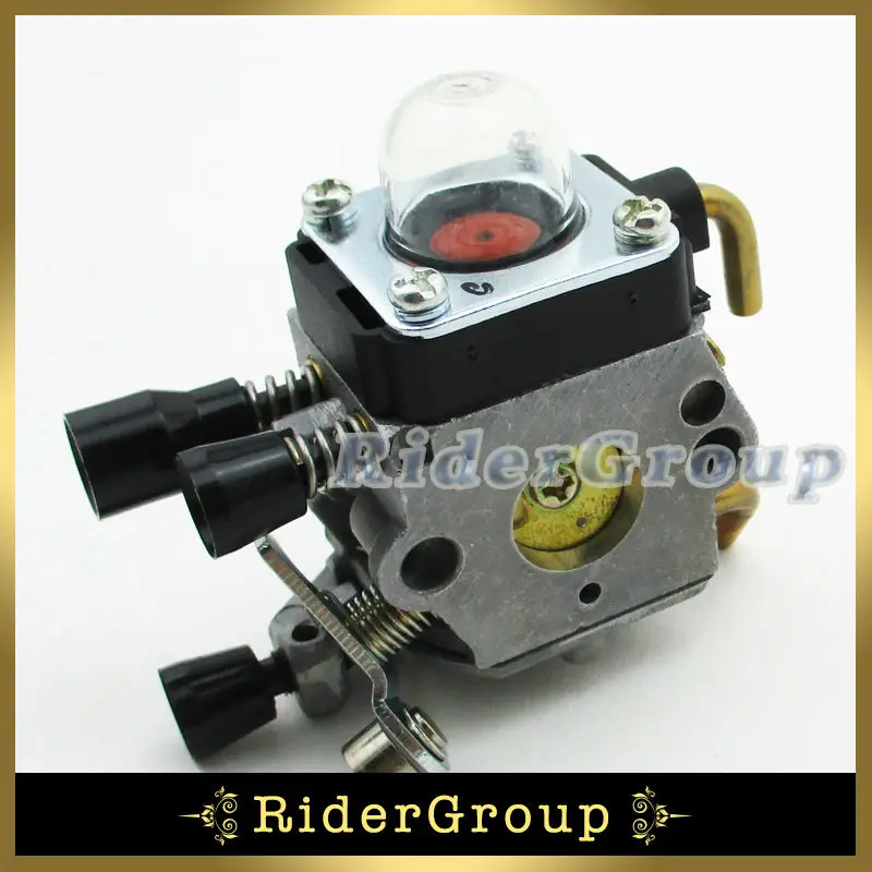 Карбюратор для STIHL FS80 FS85 HL75 FC75 FC85 SP80 KM80 HS80 KM85 String Trimmer Carb|carburetor for stihl|carb carburetorcarburetor