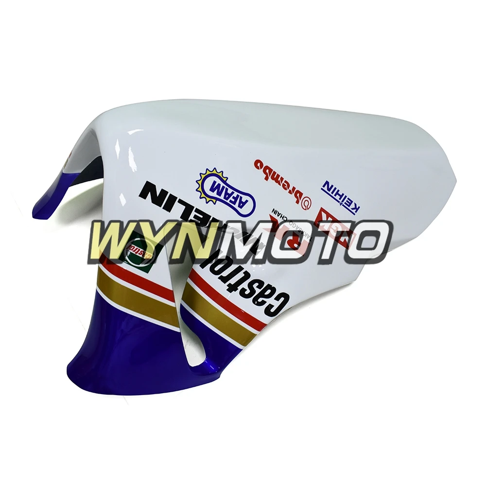 Полный гоночный обтекатель из стекловолокна для Honda CBR1000RR 2006-2007 года
