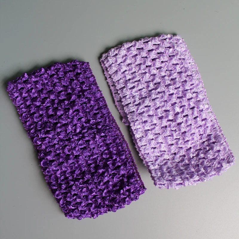 12 шт./лот бесплатная доставка модные эластичные повязки на голову в Корейском