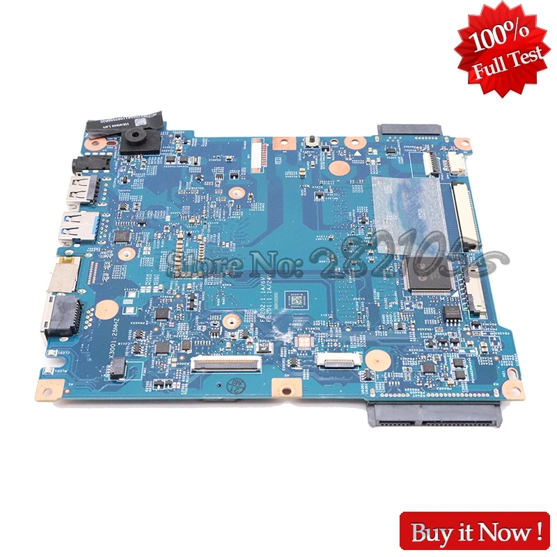 NOKOTION для Acer aspire ES1-571 ES1-571G материнская плата ноутбука 2957U CPU NBGCE11005 448.09002.0011 448.09003.0011 |