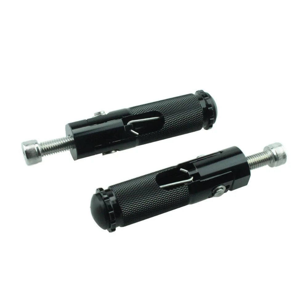 Складные подножки FXCNC для мотоцикла 1 пара задние педали Yamaha YZF R1 R 1998 - 2003 1999 2000 2001 |