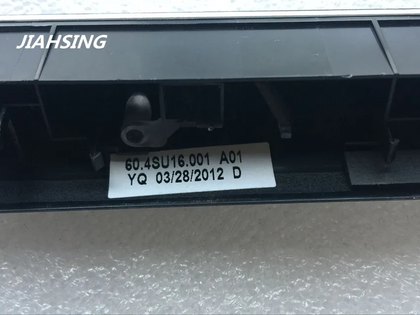Бесплатная доставка Новинка для ноутбука hp pavilion dv7-7000 серии ODD DVD рамка 60.4SU16.001