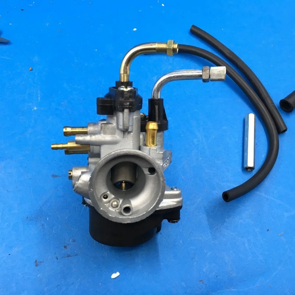 Карбюратор carb КАРБЮРАТОР PHBN 17 5 DELLORTO coppy 20 мм ПОДХОДИТ для Bw Aprilia MBK YAMAHA |