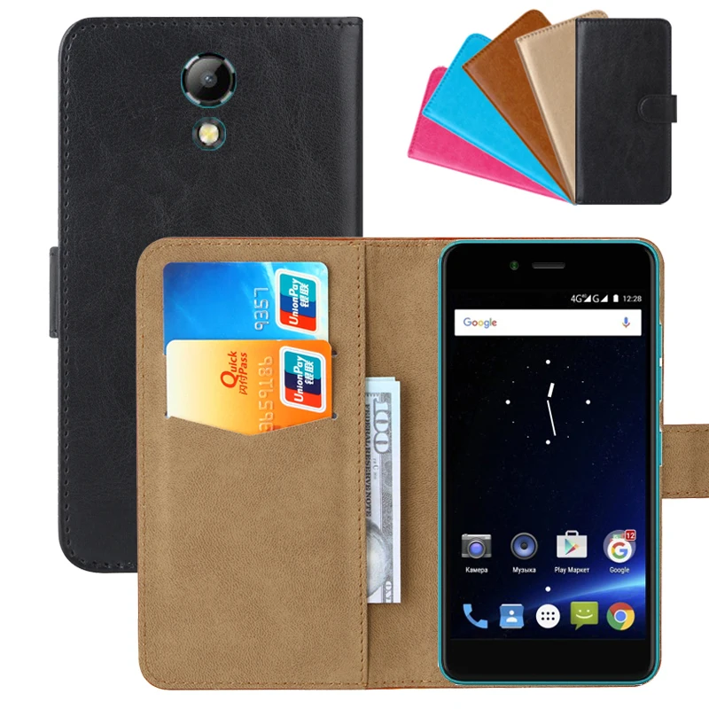 

Luxury Wallet Case For Highscreen Easy S/Easy S pro PU Leather Retro Flip Cover Magnetic Fashion Cases Strap