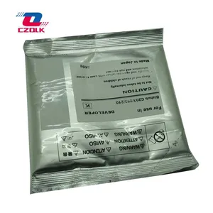 Разработчик DV512 для Konica Minolta bizhub C224 284 C364 C454 C554 C224e C284e C364e C454e C554e 210 гпакет 4 шт.компл.