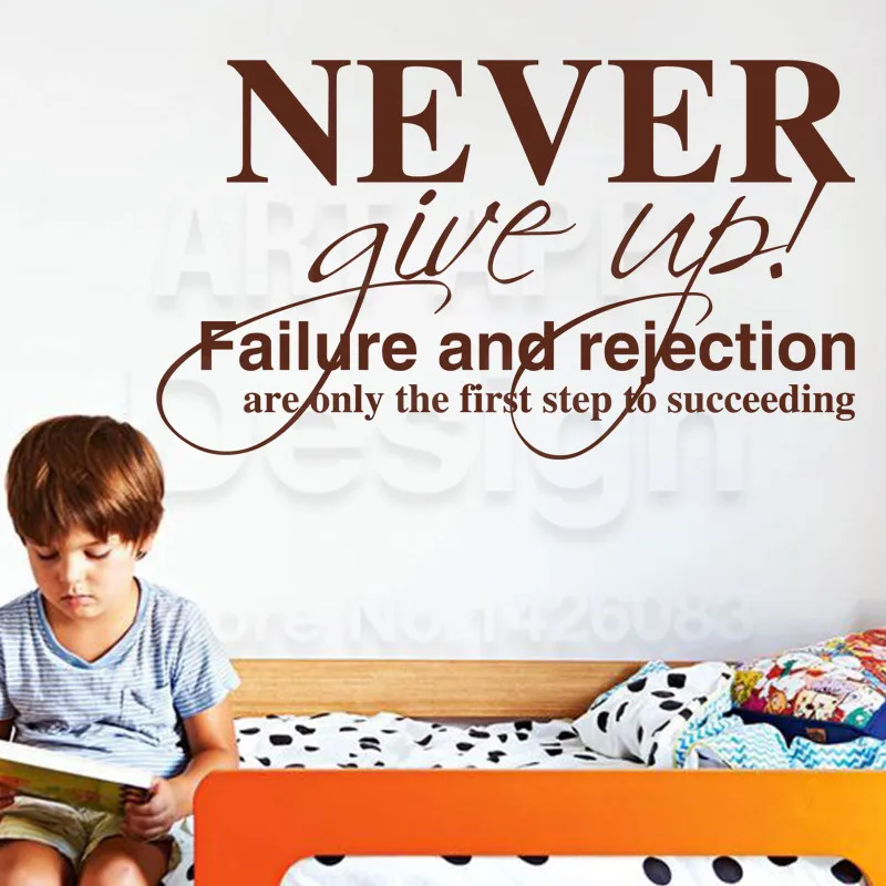 Художественный дизайн украшения дома дешевая Виниловая Наклейка Настенная