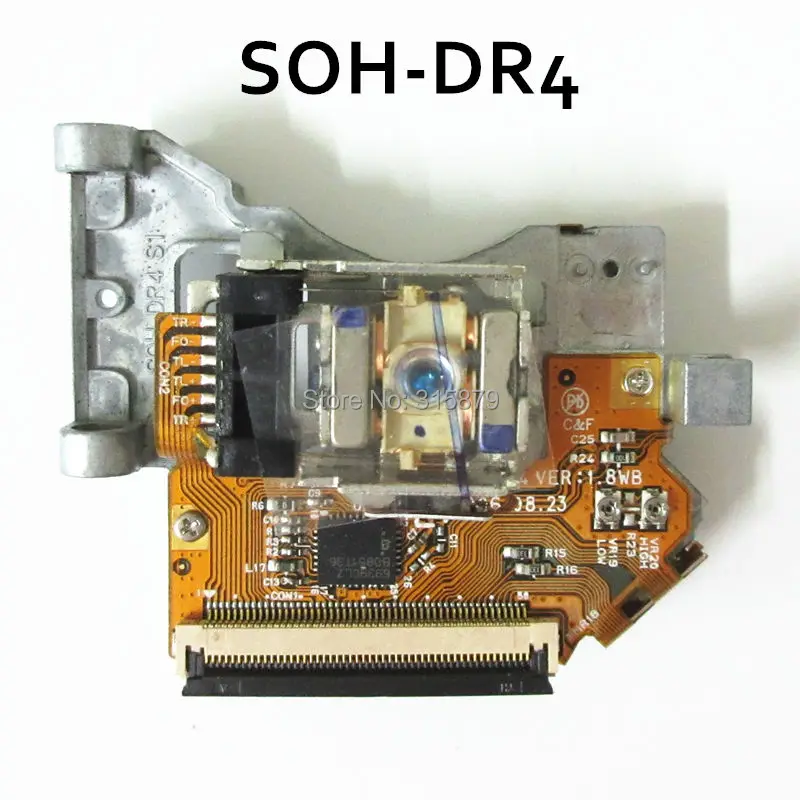 SOH-DR4 RW лазерный звукосниматель для SAMSUNG DVD писатель SOHDR4 SOH DR4