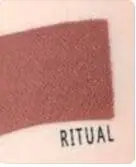 RITUAL 10 цветов,, NABLA Starlight, матовая губная помада, стойкая губная помада, макияж, помада для губ, красота, макияж, дубинки - Цвет: RITUAL