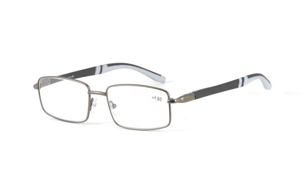 CHASHMA Брендовые очки Новые переходные фотохромные солнцезащитные очки для чтения мужские и женские очки для пресбиопии с очки с диоптриями