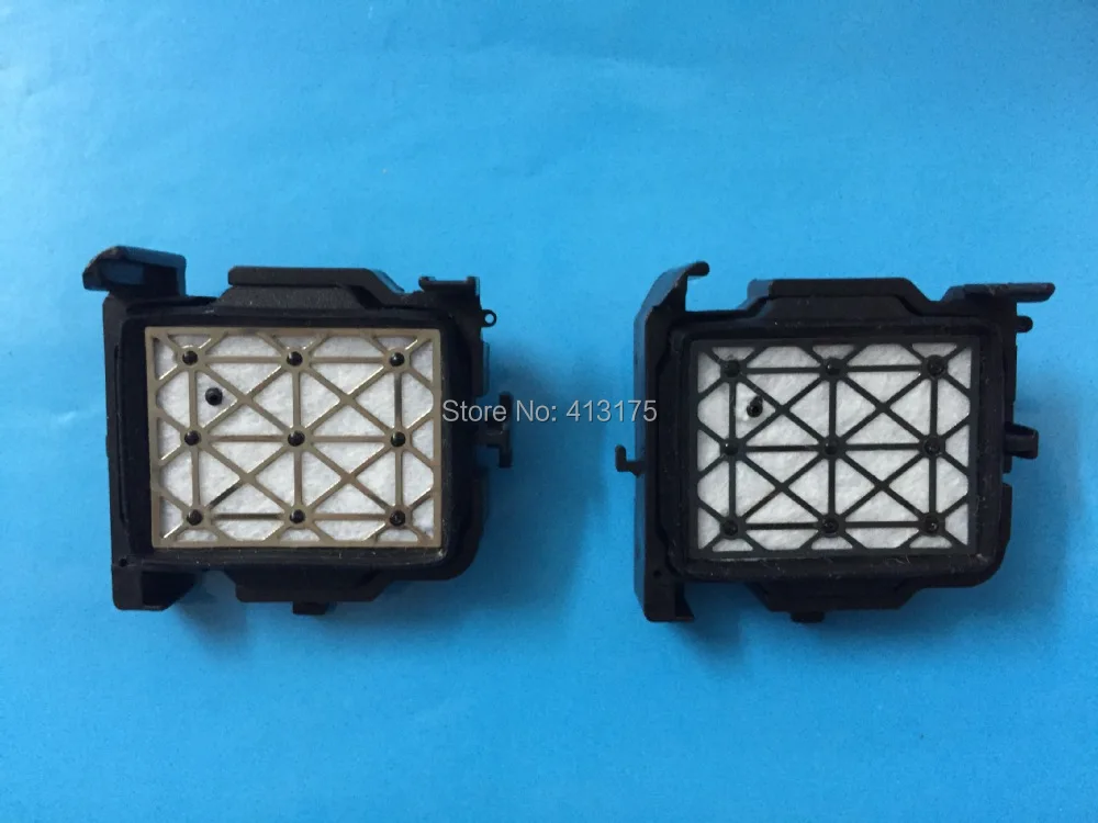 2 шт. колпачки для заусенцев EPSON GS6000 Roland Abdeckung | Компьютеры и офис