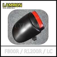f800r f1200r lc motorcycle accessories modification front fender growth fit for bmw f800r r1200r lc front mudguard