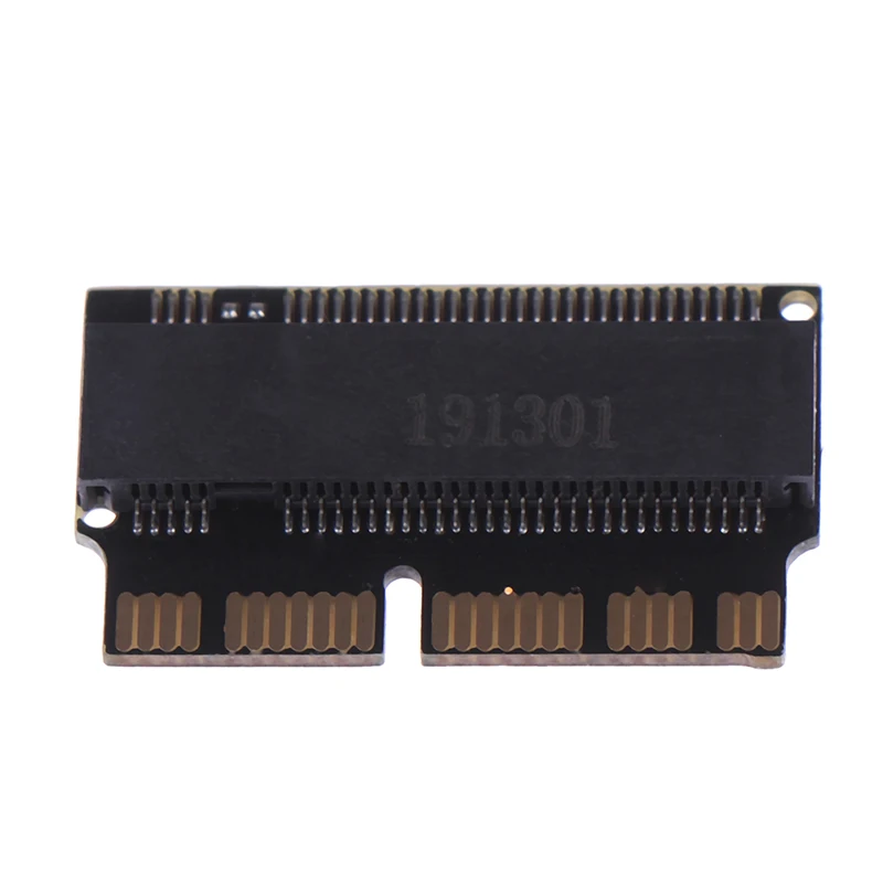 NVMe PCIe M.2 до конца 2013 2014 2015 pro A1398 A1502 SSD адаптер карта 1 шт.|Платы расширения| |