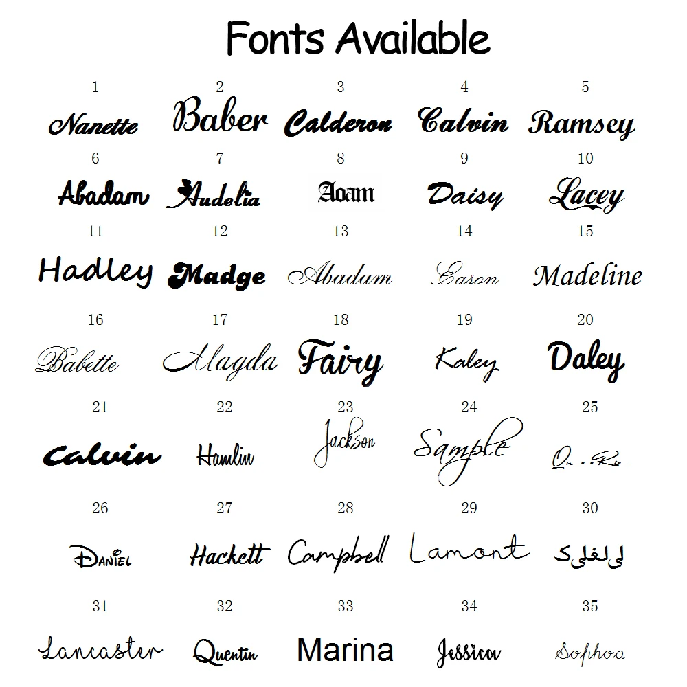 L11 женские серьги с именами на заказ обручальные из серебра 925 пробы