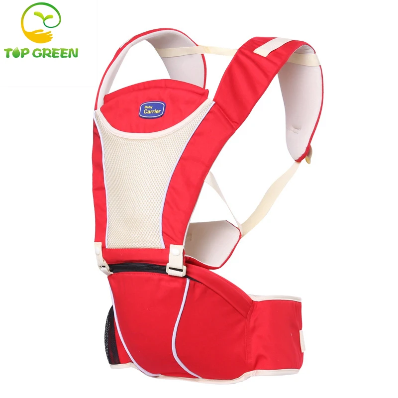 2 30 месяцев дышащий многофункциональный кенгуру ребенок комфортно слинг рюкзак