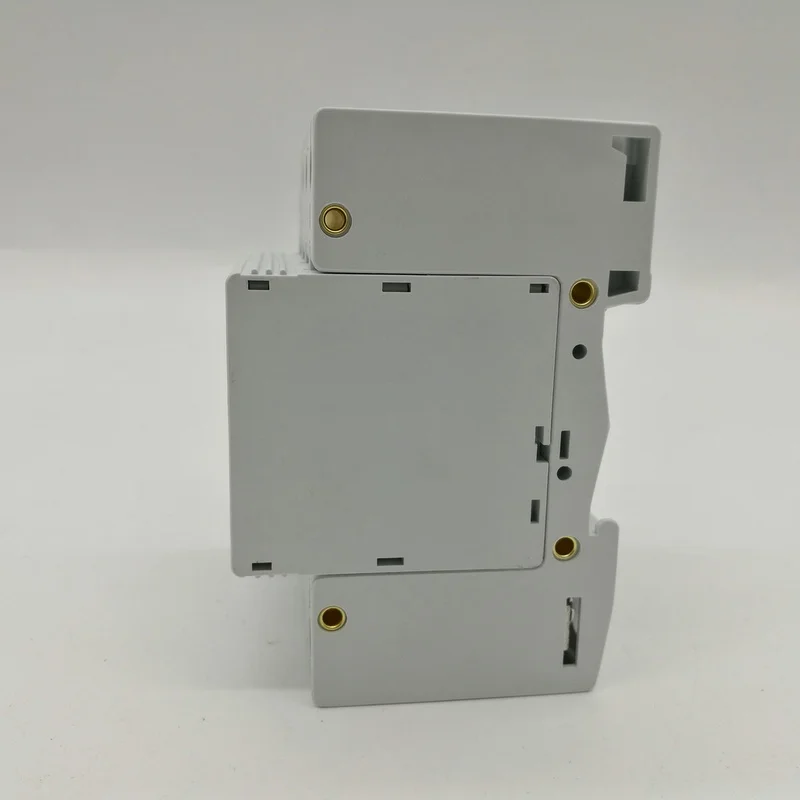 SPD 3P + N 30KA ~ 60KA 385VAC дом Защита от перенапряжения защитное устройство низкого