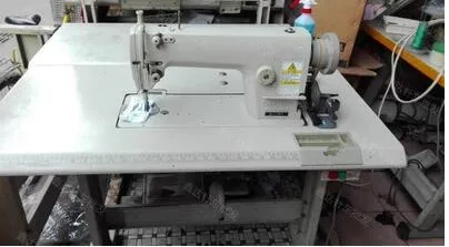 Обычная бытовая швейная машина Электрический автомобиль | Дом и сад