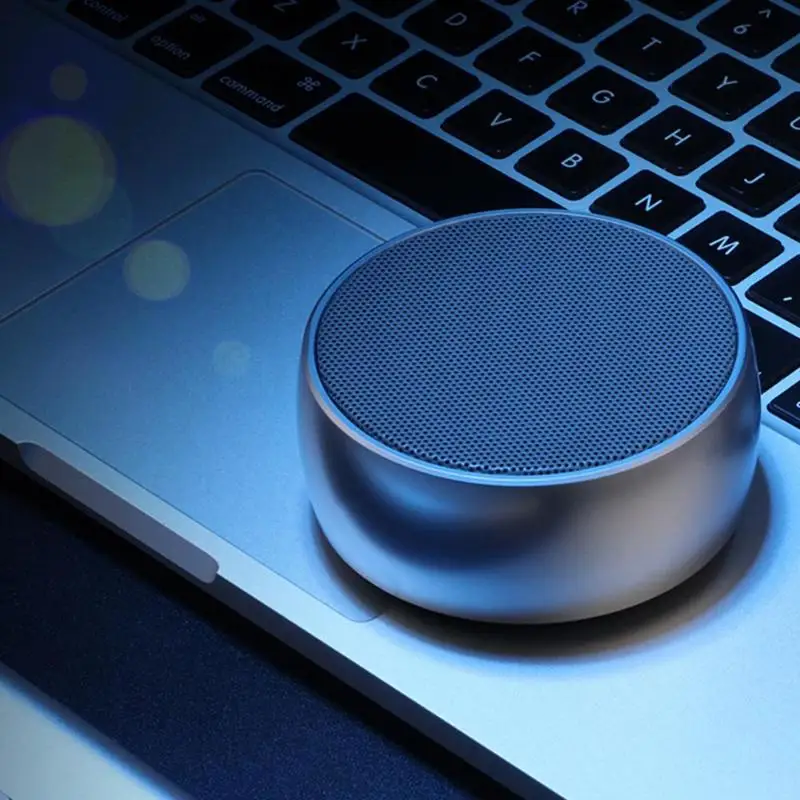 X1 беспроводной altavoz Bluetooth динамик супер бас колонки мини портативный