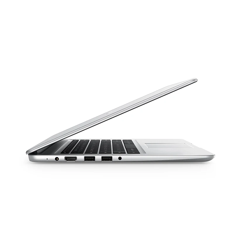 Ноутбук Huawei MateBook D 2018 15 6 дюйма Intel Core с процессором GeForce MX150 Windows 10 Pro и на английском