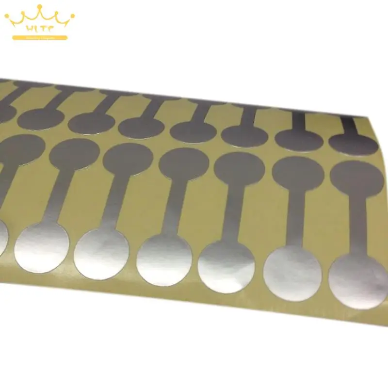 Бесплатная доставка 400 шт кольцо ювелирное изделие самоклеящееся розничная цена