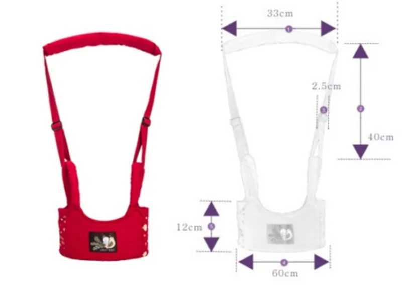 Новинка 2017 года Высокое качество Детские Жгут ребенок Предметы безопасности