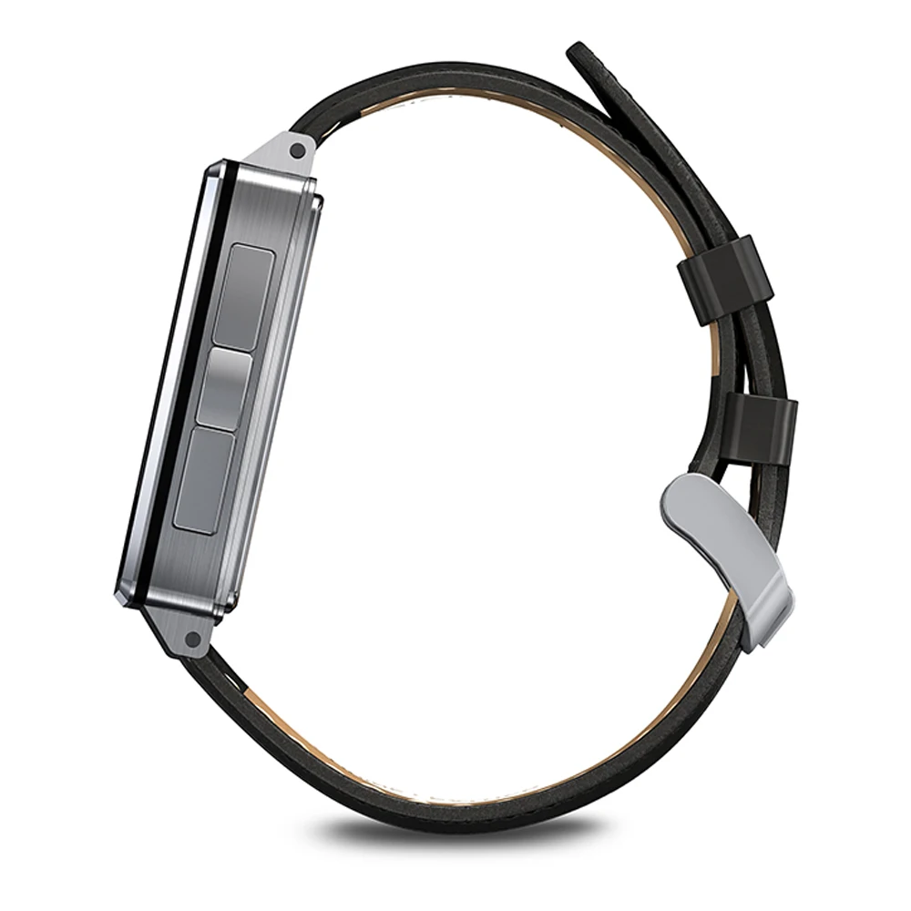 Многофункциональные умные часы ZycBeautiful для Pebble Steel занятий спортом