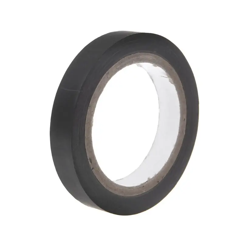 

30m Tennis Badminton Squash Racket Grip Overgrip Compound Sealing Tapes Sticker Electrical Insulating Tape