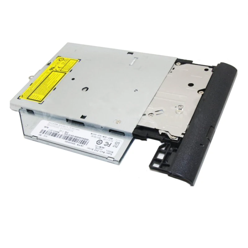 Новый оригинальный 8X DVD RW RAM Drive для Lenovo ideapad 110 15ACL SATA DL горелка 24X CD Writer|Оптические