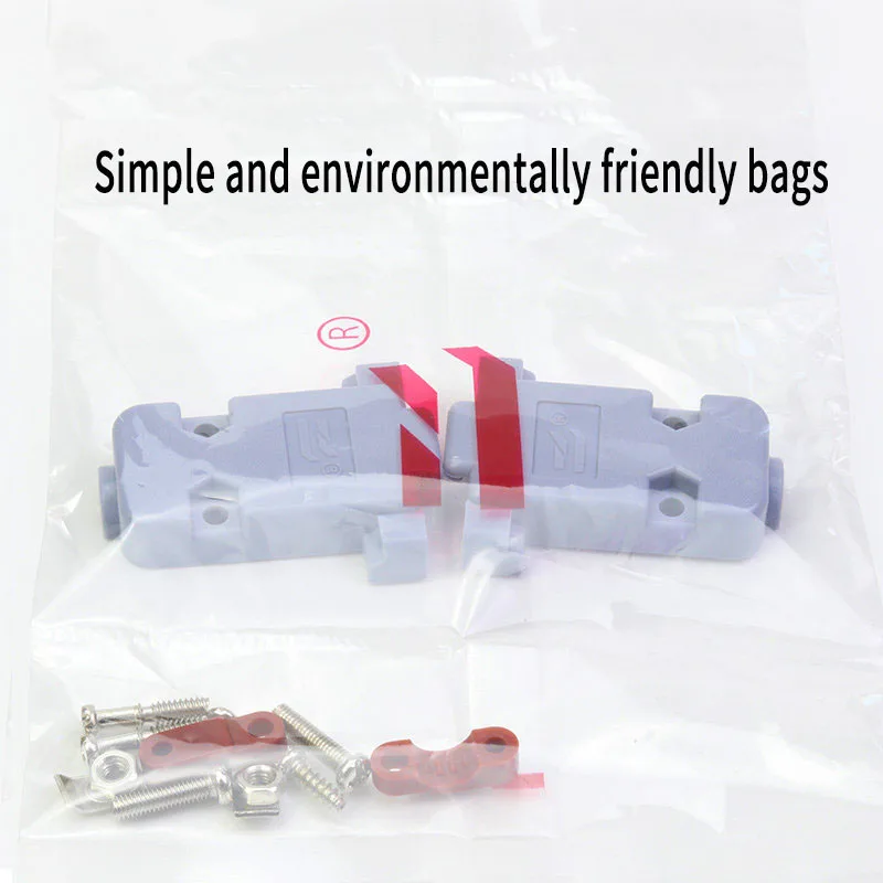 DB9 ABS зеленая пластиковая оболочка Женская головка Мужская фоторазъем сварочная