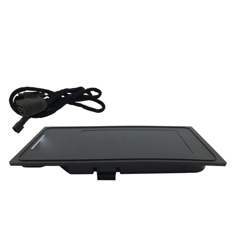 Автомобильный телефон QI беспроводное зарядное устройство модуль быстрой