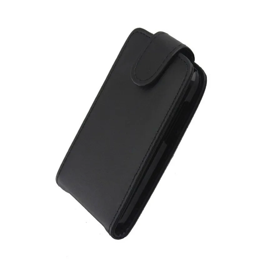 Чехол из искусственной кожи для телефона откидной HTC Desire 200 вертикальные Сумки с