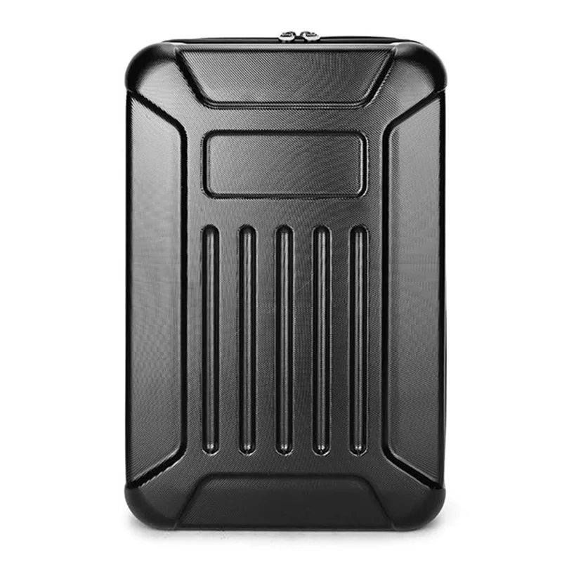 Realacc жесткий чехол рюкзак сумка камера Дрон для Hubsan X4 H501S RC Квадрокоптер|drone bag|backpack