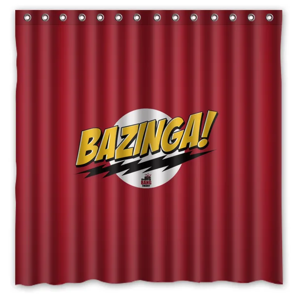 Водонепроницаемая занавеска для душа 180*180 см с крючками|quality shower curtain|shower curtainbathroom