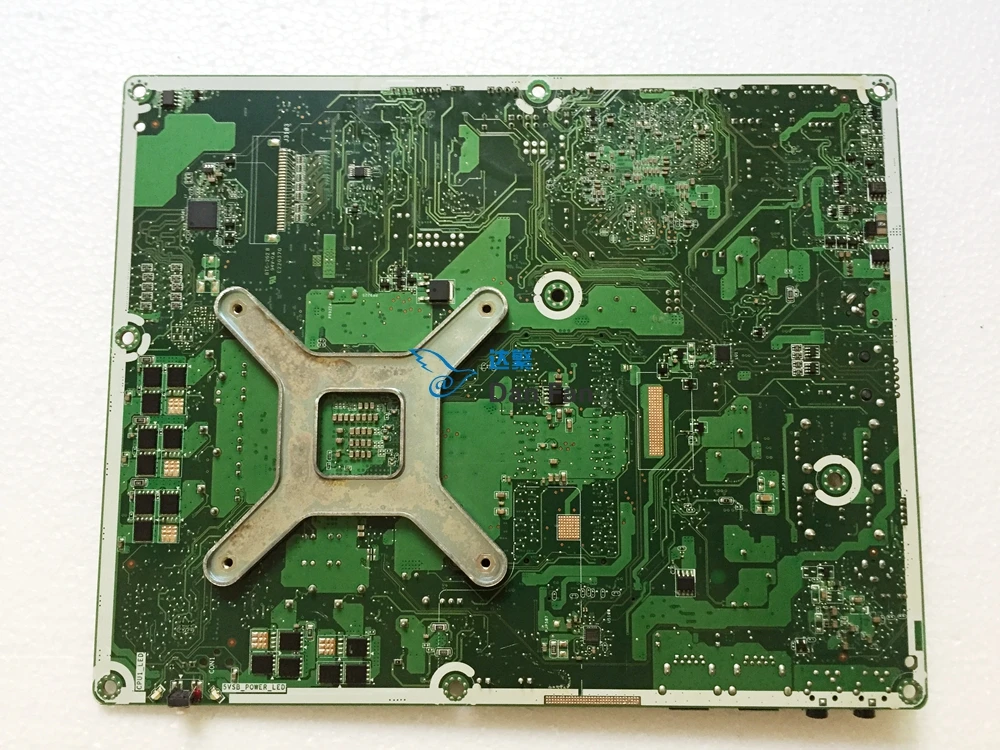708237-001 для HP 23-F 23-F254 Ackee2-U материнская плата AIO AAHD3-AT системная 100% протестирована
