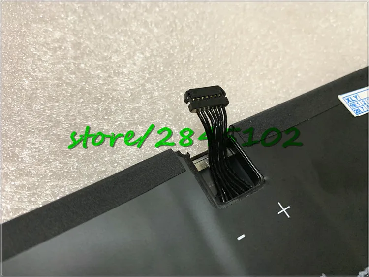 Gyiygy 54Wh 7400 мА/ч, 7,4 V L12M4P21 L13S4P21 Батарея для lenovo Yoga 2 Pro 1" 121500156 2ICP5/57/128-2 2CP5/57/123-2