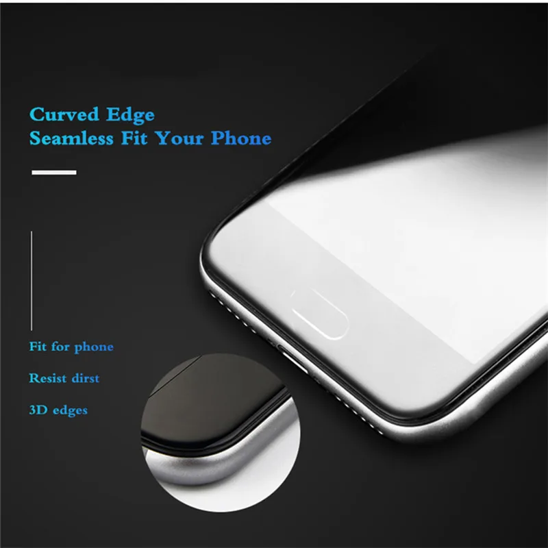 5D закаленное стекло для huawei Honor 10 Honour 10 полное покрытие 9H Защитная пленка для экрана для huawei Honor 10