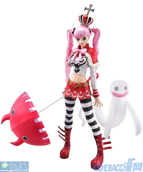 One Piece Perona Halloween Cosplay Crown Ghost Princess Perona Cosplay Halloween