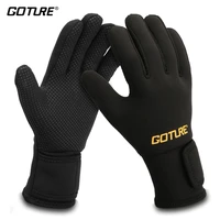 goture outdoor sports gloves anti skid breathable insulation gloves l xl fishingclimbingcycling