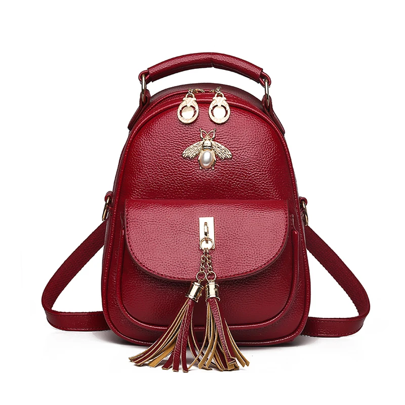 Высококачественные рюкзаки для девочек подростков Женский школьный ранец с