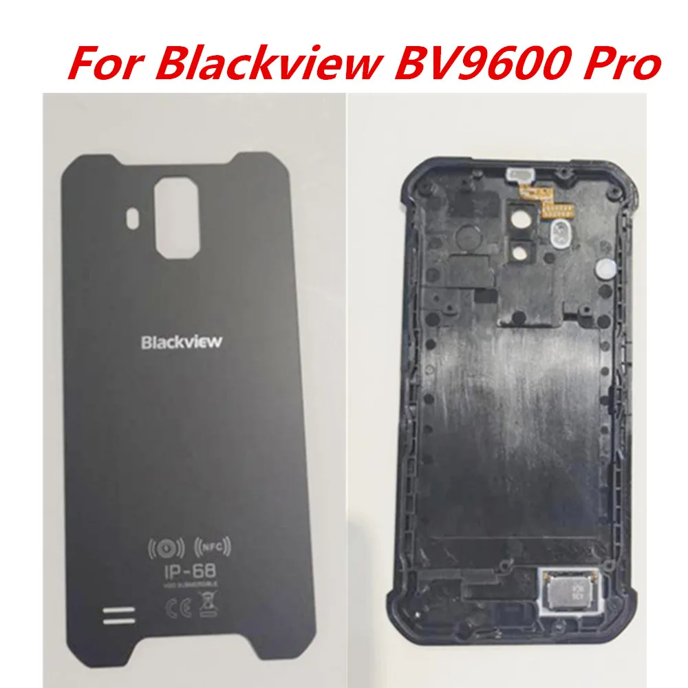 

Инструменты для ремонта и новый оригинальный чехол для Blackview BV9600 Pro IP68 6,21 дюйма