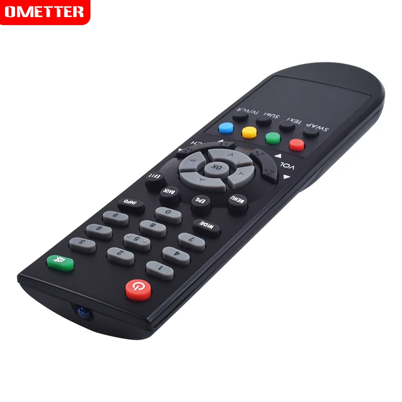 STB202XIR03SX2 nuevo control remoto para BUSH |