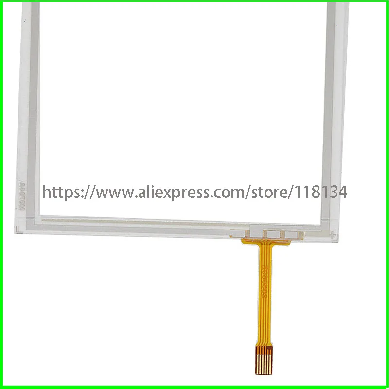 10pcs/lot New for Symbol MC5590 MC55A0 MC55 MC5574 touch panel screen digitizer glass | Tablet LCDs &amp Panels